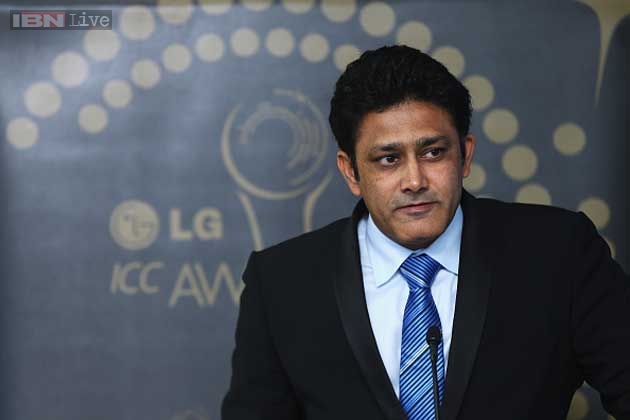 अनिल कुंबले बने आईसीसी क्रिकेट समिति के अध्यक्ष, तीन साल तक बने रहेंगे पद पर 7