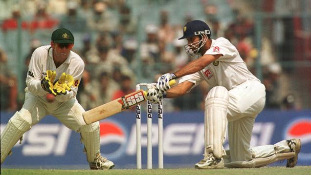 वीवीएस लक्ष्मण ने वर्षो बाद पहली बार बताया उस गेंदबाज का नाम, जिसके सामने बल्लेबाजी करने में लगता था डर 4