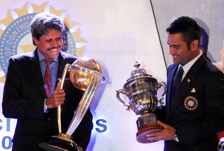 भारत के विश्व विजेता कप्तान ने किया खुलासा इस वजह से करना चाहता था "आत्महत्या" 1
