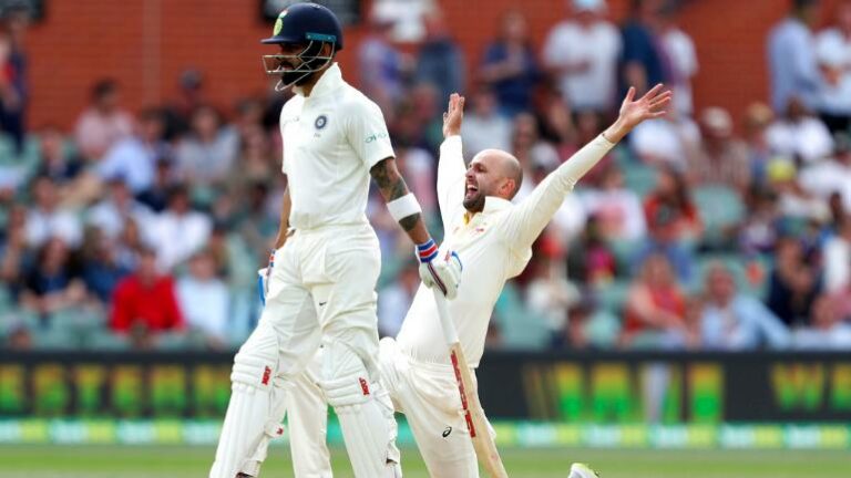 Perth Test: host bowlers' havoc, defeat to India
