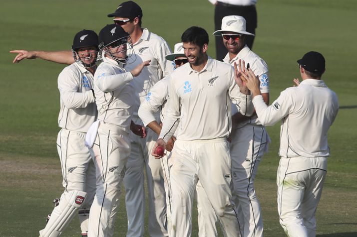 पाकिस्तान-न्यूजीलैंड सीरीज के बाद आईसीसी ने घोषित की नई टेस्ट टीम रैंकिंग, इस स्थान पर है भारतीय टीम 2