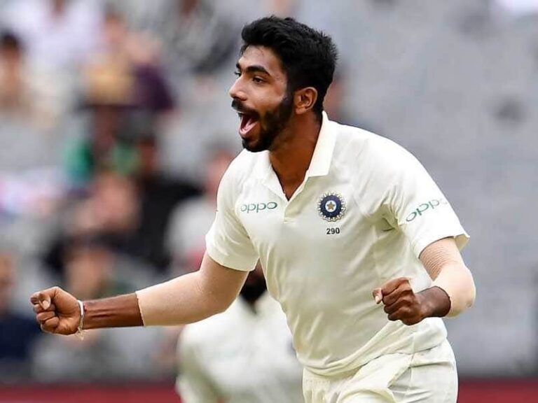 Only after the debut of ODIs, he thought about Test cricket: Bumrah