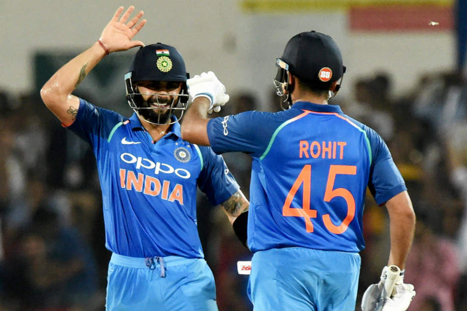 2018 सर्वश्रेष्ठ वनडे एकादश में भारत का दबदबा, 4 खिलाड़ियों को मिली जगह, जाने कौन है कप्तान 12