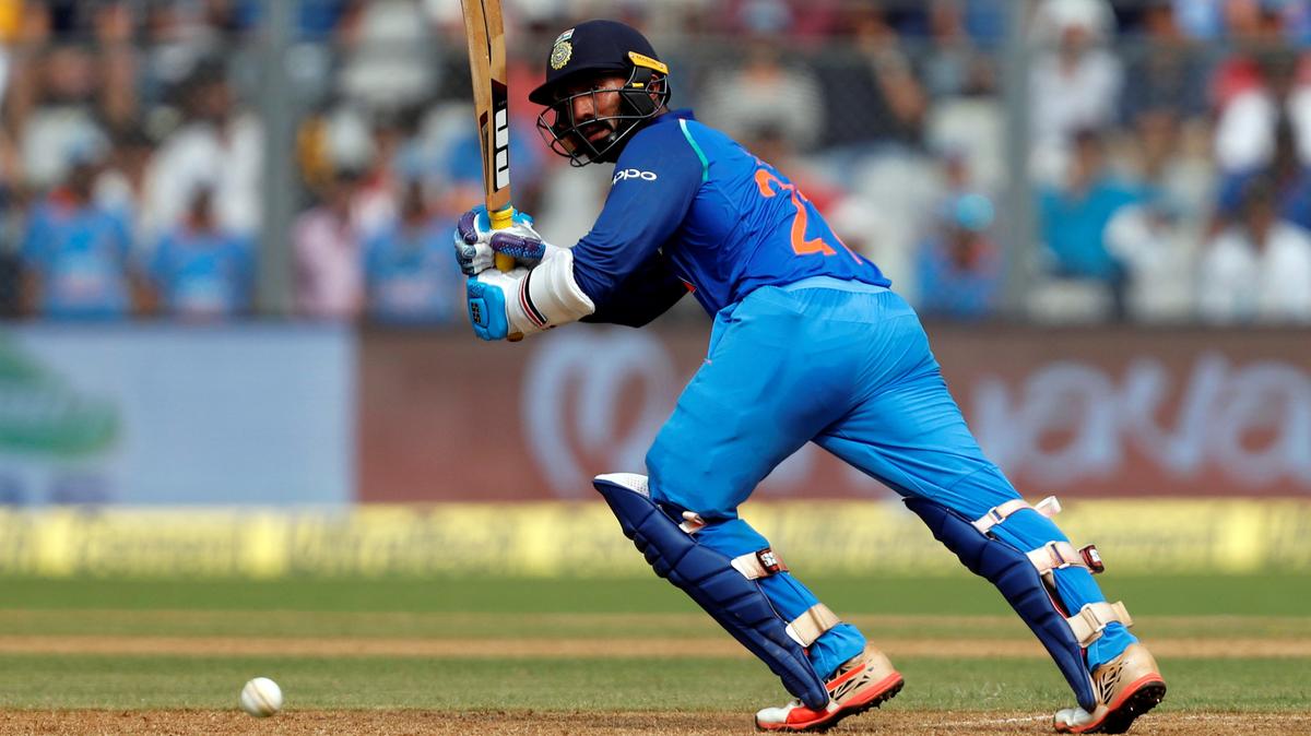न्यूजीलैंड के खिलाफ पहले वनडे के लिए 11 सदस्यी भारतीय टीम, पहली बार न्यूज़ीलैंड के खिलाफ खेलता नजर आएगा ये खिलाड़ी! 6