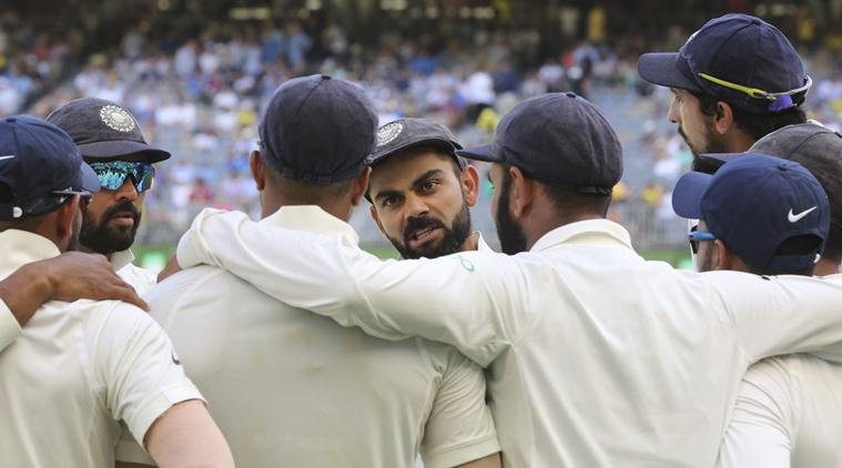 AUSvsIND: पर्थ में की गई इन तीन गलतियों को नहीं दोहराएगी भारतीय टीम, तो जीत सकती है तीसरा टेस्ट 1