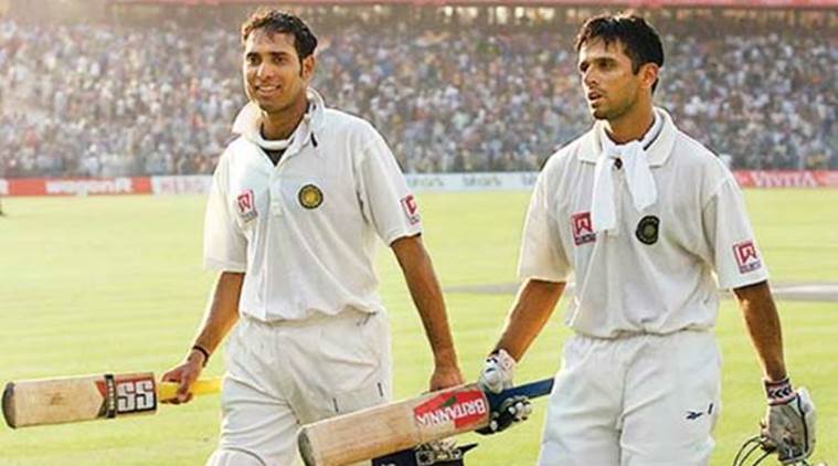 Still remember Laxman's innings of 281 runs: Dravid