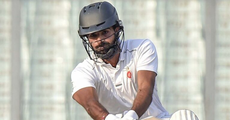 Ranji Trophy: Railways beat Maharashtra by 58 runs