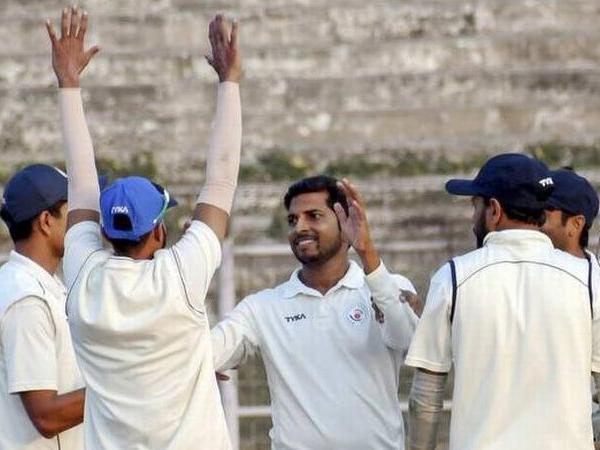 Ranji Trophy: Bihar beat Manipur by three wickets