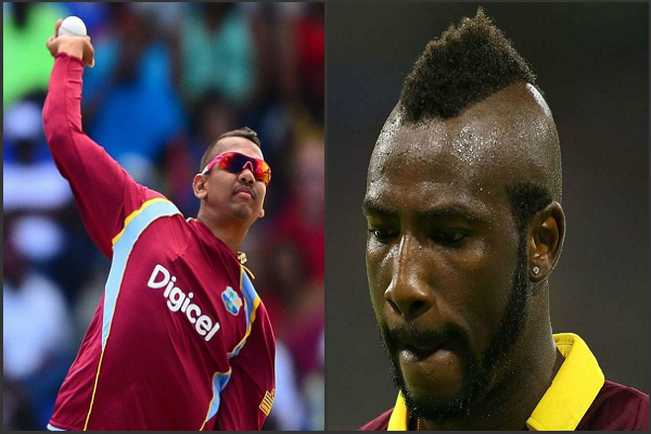 WIvsENG- इंग्लैंड के खिलाफ वनडे सीरीज से वेस्टइंडीज के इन 2 स्टार खिलाड़ियों ने नाम लिया वापस, बताया अजीबोगरीब वजह 2