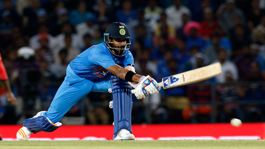 REPORTS: केएल राहुल न्यूजीलैंड में टी-20 सीरीज के लिए भारतीय टीम से जुड़ सकते हैं 3