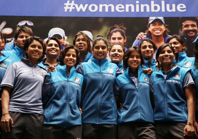 महिला क्रिकेट : सीरीज हथियाने उतरेंगी भारतीय महिलाएं 1