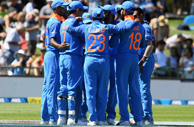 आईसीसी टी-20 विश्व कप के पहले मुकाबले में द. अफ्रीका से भिड़ेगा भारत 10