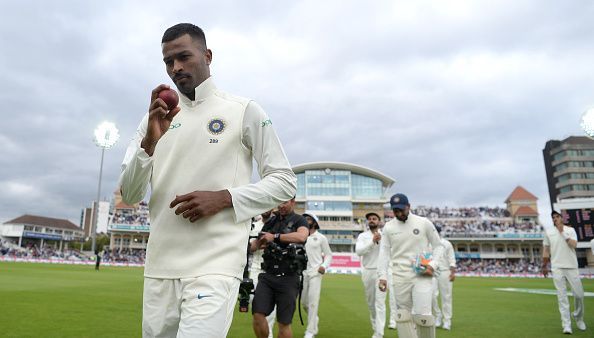 AUSvsIND: चौथे टेस्ट से बाहर हुआ यह स्टार भारतीय खिलाड़ी, कोहली का था पसंदीदा 2