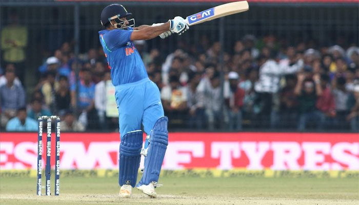 India vs Newzealand- ऑकलैंड में रोहित शर्मा ने हासिल की ये खास उपलब्धि, बने ऐसा करने वाले पहले भारतीय 1