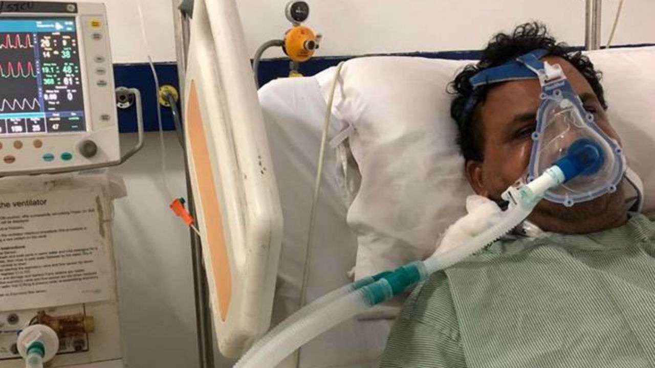 जिंदगी और मौत की जंग लड़ रहा ये भारतीय क्रिकेटर, इलाज के लिए भी नहीं पैसे, पत्नी ने लगाई बीसीसीआई से गुहार 7