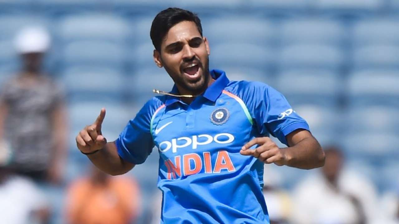 न्यूजीलैंड के खिलाफ पहले वनडे के लिए 11 सदस्यी भारतीय टीम, पहली बार न्यूज़ीलैंड के खिलाफ खेलता नजर आएगा ये खिलाड़ी! 8