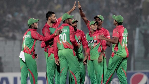 न्यूजीलैंड दौरे के लिए बांग्लादेश की टीम घोषित, सब्बीर रहमान और तस्कीन अहमद की वापसी 5