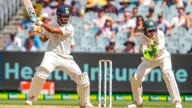 AUSvsIND: एससीजी पर भारतीय दर्शक ने पोस्टर के जरिये ऑस्ट्रेलिया के कप्तान टिम पेन का बनाया मजाक 5