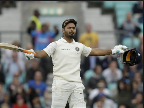 AUSvsIND- 2nd DAY REPORT: सिडनी टेस्ट के दूसरे दिन दिखा ऋषभ पंत शो, भारतीय टीम मजबूत स्थिति में 4