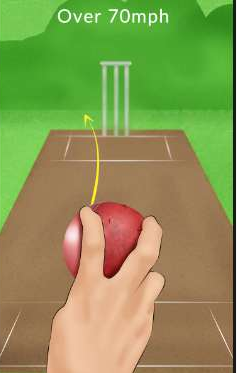 वीडियो: क्या होती है आउट स्विंग गेंदबाजी? जाने कैसे कर सकते हैं आसानी से ये गेंद 6