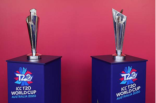 2020 टी-20 विश्व कप के लिए श्रीलंका और बांग्लादेश को खेलना होगा क्वालीफायर राउंड 2