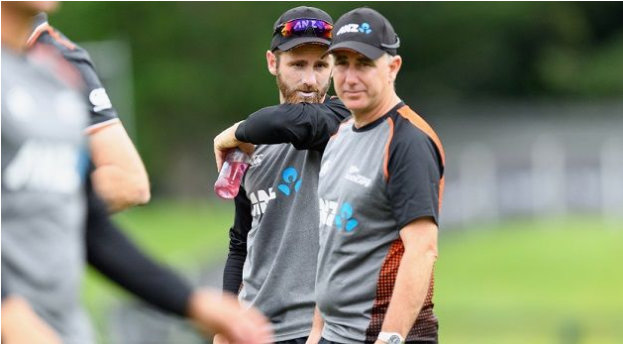 INDvNZ : न्यूजीलैंड के कोच गैरी स्टड ने बताया न्यूजीलैंड के शुरूआती दो मैच की हार का कारण 1