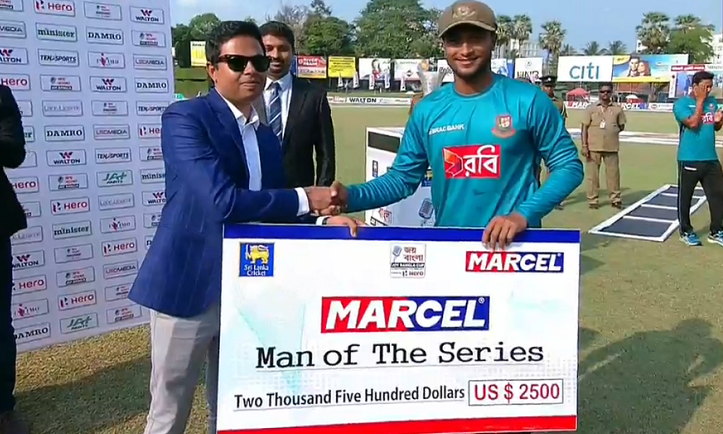 5 खिलाड़ी जिन्हें इंटरनेशनल क्रिकेट में मिले सबसे ज्यादा मैन ऑफ द सीरीज, लिस्ट में 2 दिग्गज भारतीय 3
