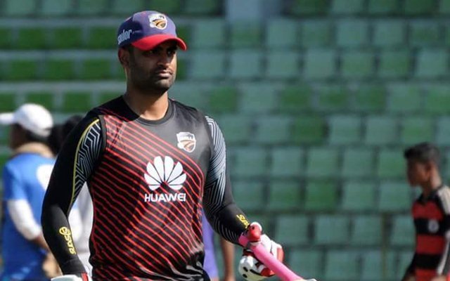पाकिस्तान के खिलाफ टेस्ट सीरीज के लिए बांग्लादेश की टीम घोषित, दिग्गज खिलाड़ी हुआ टीम से बाहर 3