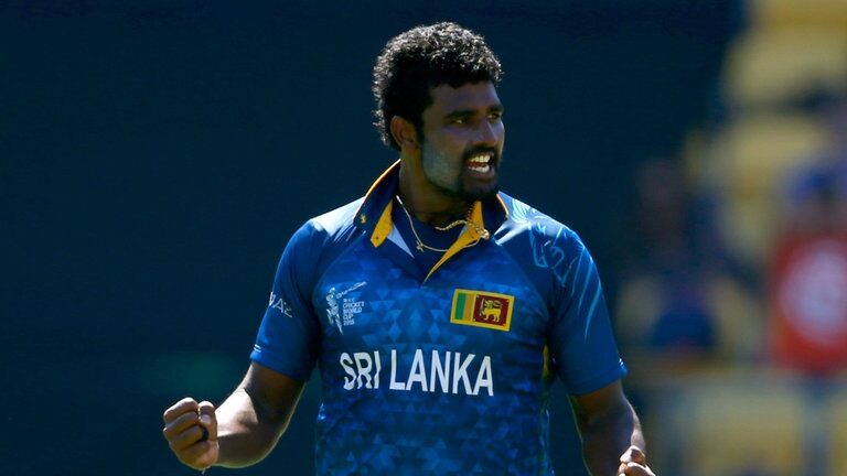 Sri Lanka team continues to be a joke for the whole country: Pereira