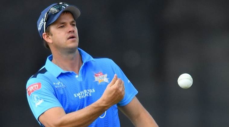 Albie Morkel retires from all formats of cricket
