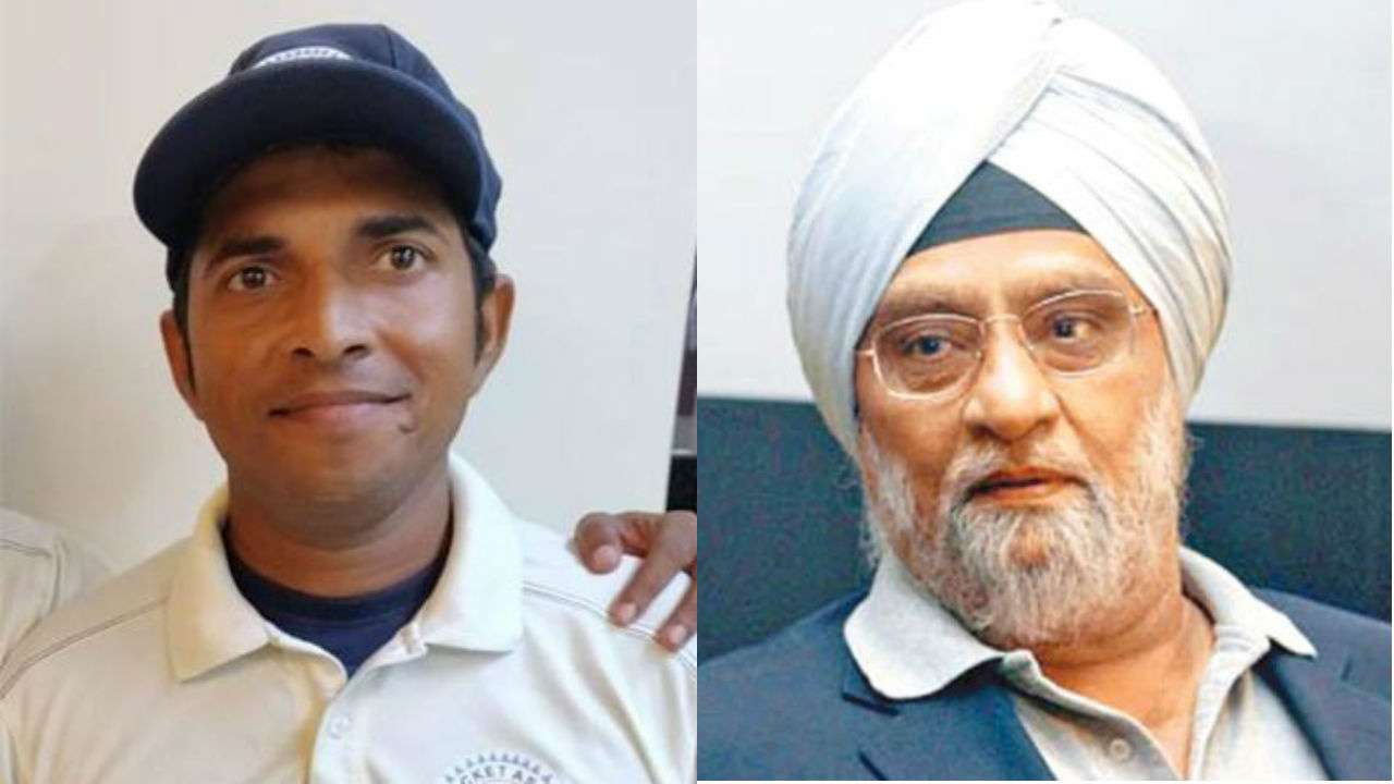 बिहार के स्पिन गेंदबाज आशुतोष अमन ने तोड़ा बिशन सिंह बेदी का 44 साल पुराना रिकॉर्ड 12