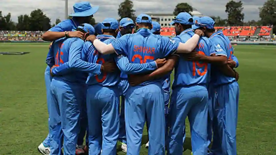 Delhi to host ODI match against Australia