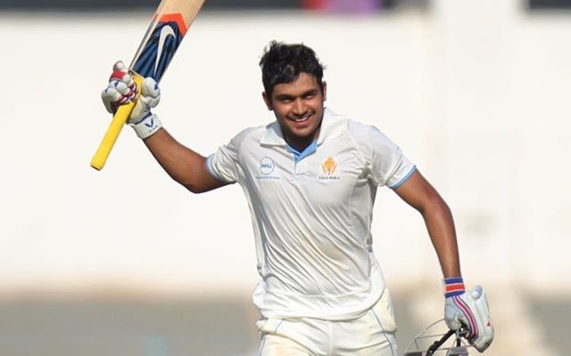 Ranji Trophy: Uttarakhand beat Vidarbha in semi-finals