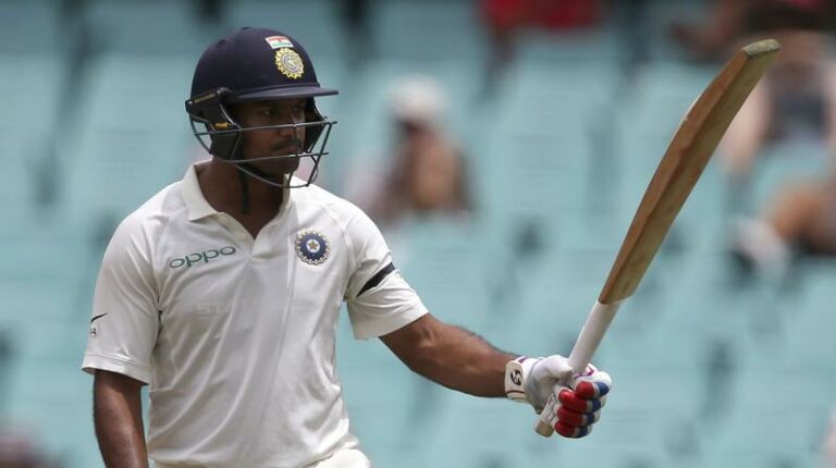 Pujara's restraint is his biggest strength: Mayank