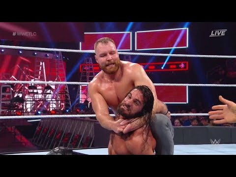 WWE रॉ रिजल्ट्स: 7 जनवरी, 2019, ब्रॉन स्ट्रोमैन और ब्रॉक लैसनर आमने सामने 8