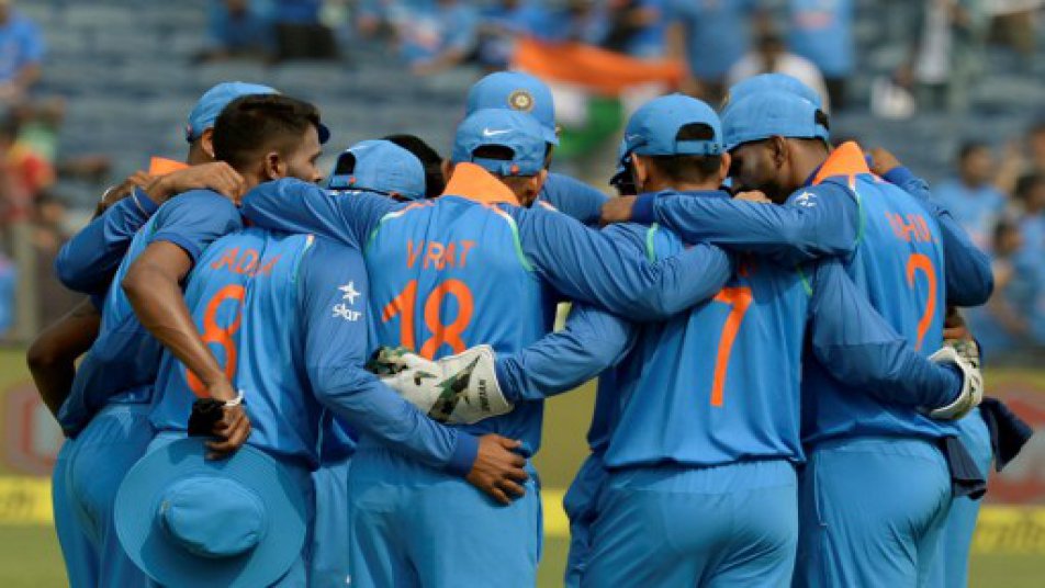INDvsNZ: कल से होगा न्यूजीलैंड में सीरीज का आगाज,जाने नेपियर में कैसा है भारत का रिकॉर्ड 8