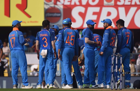 'इस खिलाड़ी के बिना भारतीय टीम नहीं जीत सकती 2019 का विश्व कप' : डैनी मॉरिसन 3