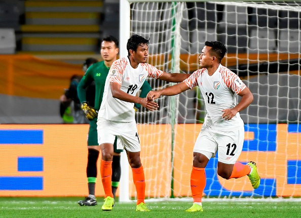 AFC Asian Cup 2019: टूर्नामेंट में भारत की शानदार शुरुआत, पहले मैच में थाईलैंड को बड़े अंतर से हराया 2