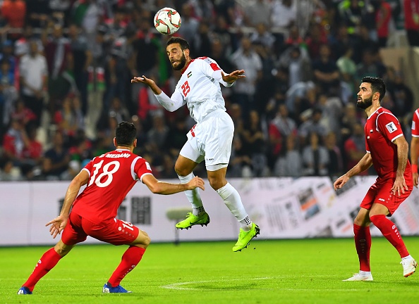 AFC Asian Cup 2019: सीरिया और फिलिस्तीन का मुकाबला हुआ ड्रॉ, ऑस्ट्रेलिया के लिए अच्छी खबर 4