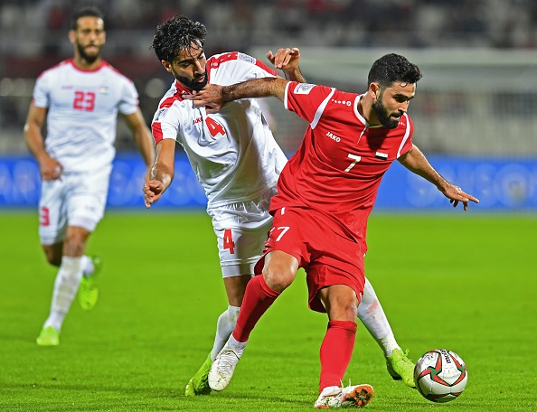 AFC Asian Cup 2019: सीरिया और फिलिस्तीन का मुकाबला हुआ ड्रॉ, ऑस्ट्रेलिया के लिए अच्छी खबर 1