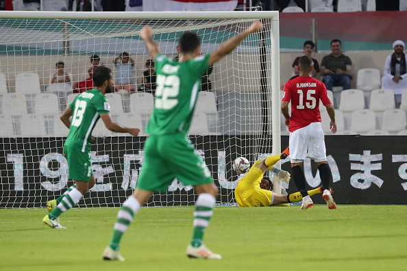 AFC Asian Cup 2019: यमन को एकतरफा मुकाबले में हराकर नॉकआउट में पहुंचा इराक 1