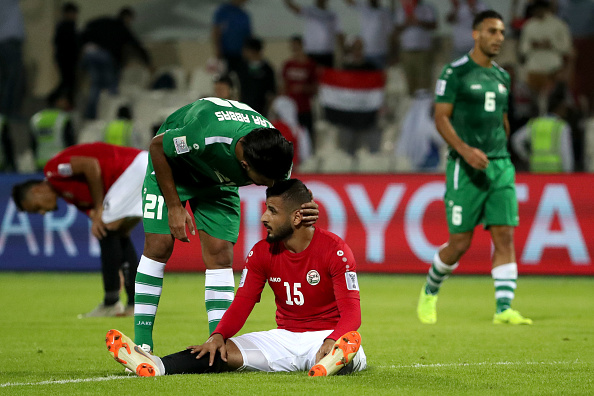 AFC Asian Cup 2019: यमन को एकतरफा मुकाबले में हराकर नॉकआउट में पहुंचा इराक 3