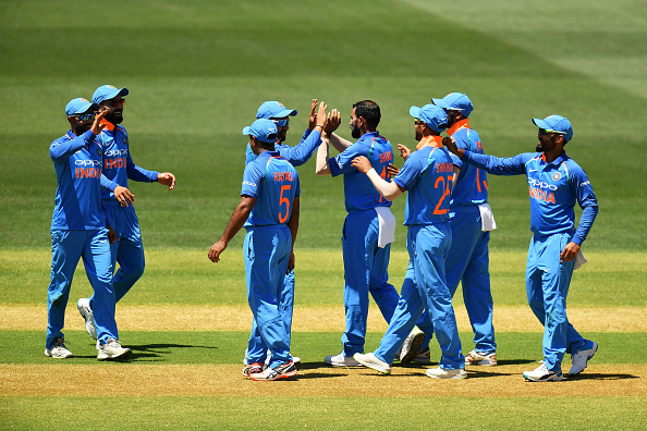 न्यूजीलैंड के खिलाफ टी-20 सीरीज के लिए 16 सदस्यी भारतीय टीम, इस खिलाड़ी को मिला डेब्यू का मौका 1