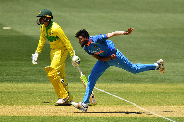 India vs Newzealand- वेलिंगटन में होने वाले आखिरी वनडे से रोहित शर्मा इन पांच खिलाड़ियों को रख सकते हैं बाहर 3