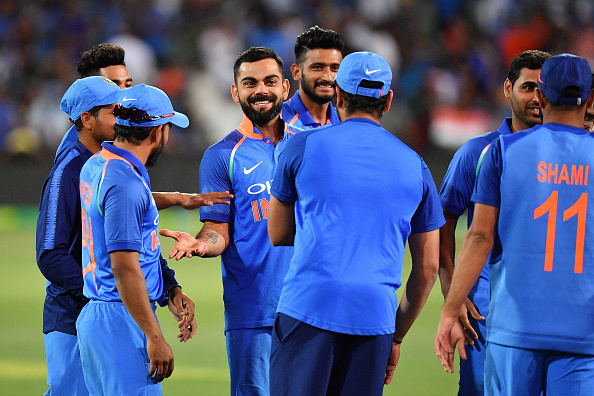 AUSvsIND: ऑस्ट्रेलिया और भारत के बीच तीसरे वनडे में छाए रहेंगे बादल, टॉस जीतकर भारत को लेना होगा ये फैसला 3
