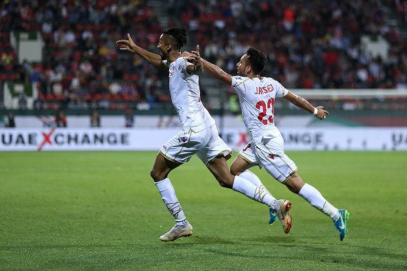 AFC Asian Cup 2019: बहरीन को एक्स्ट्रा टाइम में मात देकर लगातार 7वीं बार क्वार्टरफाइनल में दक्षिण कोरिया 2
