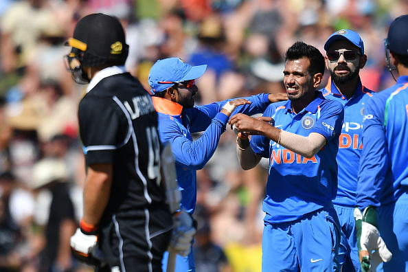 NZvsIND: जाने कब कहां और कैसे देखें भारत-न्यूजीलैंड के बीच खेला जाने वाला दूसरा वनडे मैच? 1
