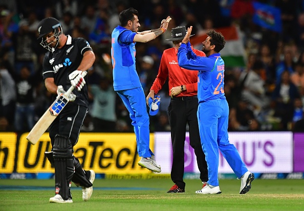 NZvsIND- न्यूजीलैंड की हार से निराश न्यूजीलैंड पुलिस ने भारतीय टीम पर किया कड़ा प्रहार, जारी किया ये संदेश 2