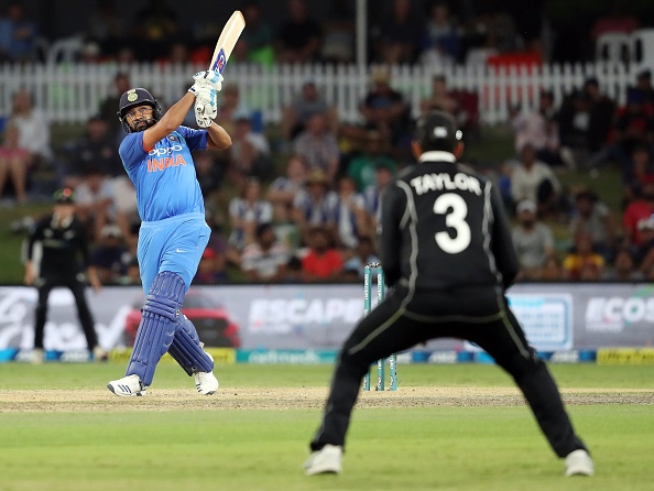INDvsNZ, तीसरा वनडे: भारतीय की सीरीज जीत के साथ ही चर्चा में रही ये 5 बातें 6