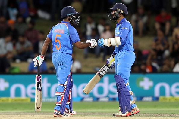 INDvsNZ, तीसरा वनडे: भारतीय की सीरीज जीत के साथ ही चर्चा में रही ये 5 बातें 3